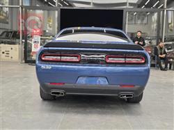 دودج تشالنجر